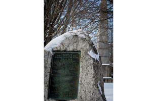 Concord Common War Memorial