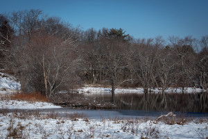 Concord River