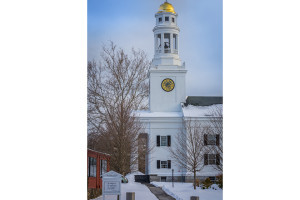 First Parish in Concord, Massachusetts