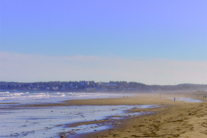 Moody Beach, Maine