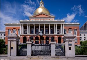 Massachusettts State House