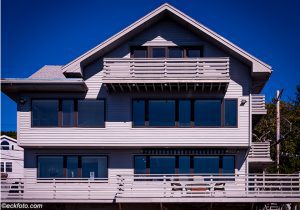 House on the Water Front, Sea Side, Nahant, MA