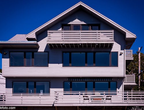 Real Estate Photography in Nahant