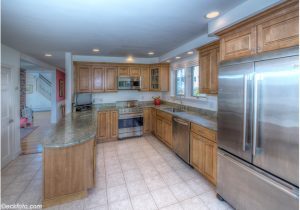 House on the Water Front, Kitchen 2, Nahant, MA