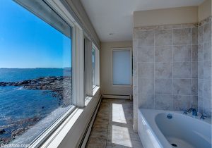 House on the Water Front, Master Bathroom 1, Nahant, MA