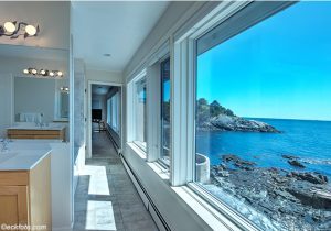 House on the Water Front, Nahant, Master Bathroom2. Massachusetts