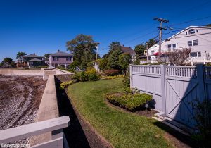 House on the Water Front, Yard 1, Nahant, MA