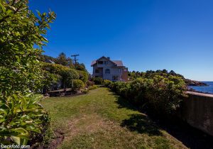 House on the Water Front, Yard 3, Nahant, MA