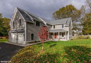EckFoto Real Estate Photography Front, 318 Old Marlboro Road, Concord, Massachusetts