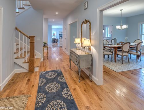 Real Estate Photography in Concord