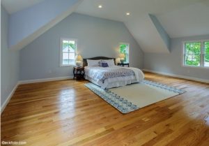 EckFoto Real Estate Photography Master Bedroom, 318 Old Marlboro Road, Concord, Massachusetts