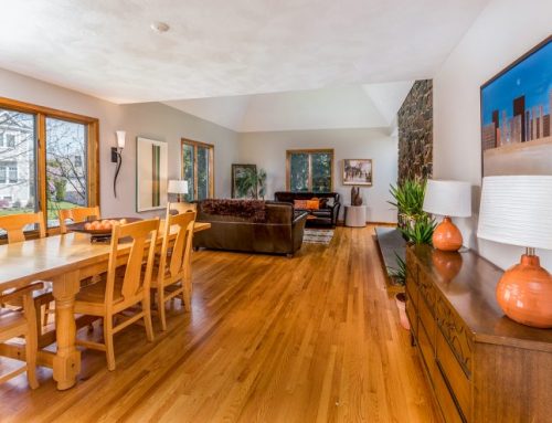 Real Estate Photography in Marblehead