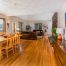 EckFoto Real Estate Photography, Dining Room at 16 McKinley Road, Marblehead, MA