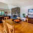 EckFoto Real Estate Photography, Dining Room at 16 McKinley Road, Marblehead, MA