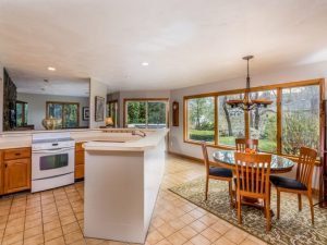 EckFoto Real Estate Photography, Kitchen at 16 McKinley Road, Marblehead, MA
