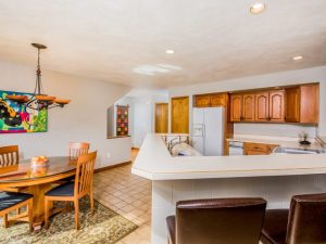 EckFoto Real Estate Photography, Kitchen at 16 McKinley Road, Marblehead, MA