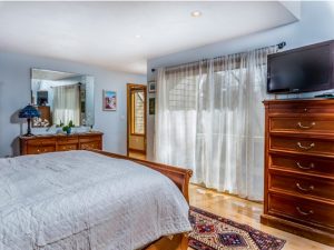 EckFoto Real Estate Photography, Master Bedroom at 16 McKinley Road, Marblehead, MA