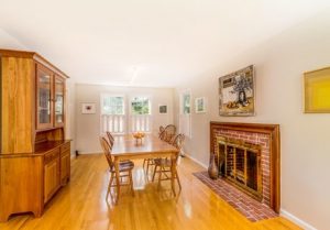 EckFoto Real Estate Photography at 114 Potter Pond, Lexington MA