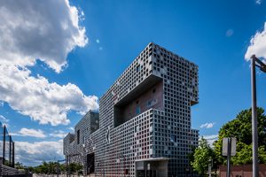 EckFoto Architecture Photography